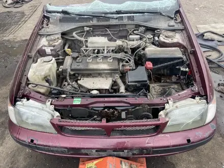 Toyota Carina E 1995 года за 100 000 тг. в Астана