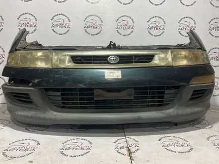 Морда ноускат Toyota Estima из Японии за 100 000 тг. в Петропавловск