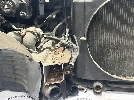 Морда ноускат Toyota Estima из Японии за 100 000 тг. в Петропавловск – фото 9