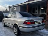 Mazda 626 1999 годаүшін2 500 000 тг. в Астана – фото 2
