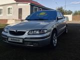 Mazda 626 1999 годаүшін2 500 000 тг. в Астана