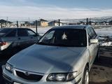 Mazda 626 1999 годаүшін2 500 000 тг. в Астана – фото 5