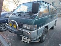 Mitsubishi Delica 1995 годаүшін1 800 000 тг. в Алматы