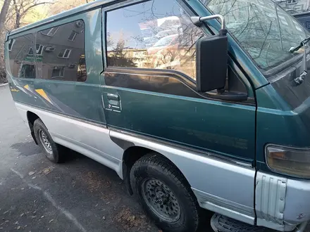 Mitsubishi Delica 1995 года за 1 800 000 тг. в Алматы – фото 9