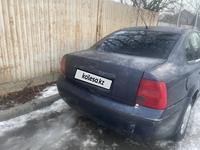 Volkswagen Passat 1997 годаүшін1 200 000 тг. в Алматы