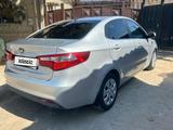 Kia Rio 2014 годаfor5 300 000 тг. в Кызылорда – фото 4
