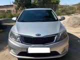 Kia Rio 2014 годаfor5 300 000 тг. в Кызылорда