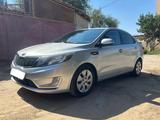 Kia Rio 2014 годаfor5 300 000 тг. в Кызылорда – фото 2
