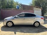 Kia Rio 2014 годаfor5 300 000 тг. в Кызылорда – фото 3