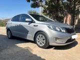 Kia Rio 2014 годаfor5 300 000 тг. в Кызылорда – фото 5