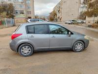 Nissan Versa 2008 года за 4 000 000 тг. в Актау