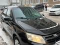 ВАЗ (Lada) Granta 2190 2014 годаүшін1 500 000 тг. в Астана – фото 2