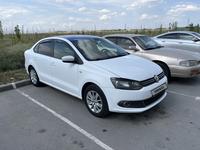 Volkswagen Polo 2013 годаfor3 300 000 тг. в Алматы