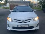 Toyota Corolla 2011 года за 5 900 000 тг. в Есик