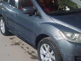 Mazda CX-7 2008 года за 4 200 000 тг. в Астана – фото 2