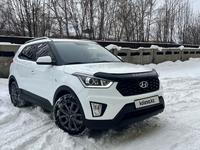 Hyundai Creta 2020 годаүшін9 250 000 тг. в Усть-Каменогорск