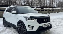 Hyundai Creta 2020 годаfor9 250 000 тг. в Усть-Каменогорск