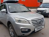 Lifan X60 2014 годаүшін3 500 000 тг. в Костанай
