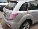 Lifan X60 2014 годаүшін3 500 000 тг. в Костанай – фото 4