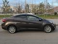 Hyundai Elantra 2015 годаүшін6 100 000 тг. в Астана – фото 5