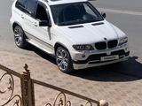 BMW X5 2006 года за 7 400 000 тг. в Кызылорда – фото 2