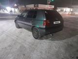 Volkswagen Golf 1992 годаfor1 200 000 тг. в Мерке – фото 4