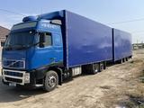 Volvo  FH 2009 года за 33 000 000 тг. в Жаркент – фото 2