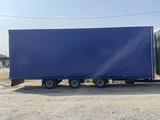 Volvo  FH 2009 года за 33 000 000 тг. в Жаркент – фото 4