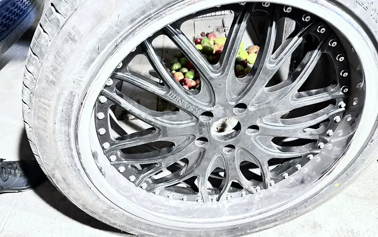 Комплект Диски 22 за 370 000 тг. в Астана