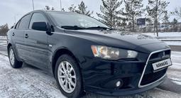 Mitsubishi Lancer 2013 годаүшін5 100 000 тг. в Астана