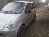 Daewoo Matiz 2006 годаүшін900 000 тг. в Шымкент – фото 2