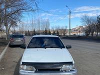 ВАЗ (Lada) 2114 2011 года за 1 500 000 тг. в Усть-Каменогорск