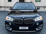 BMW X5 2014 года за 10 500 000 тг. в Караганда – фото 3