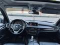BMW X5 2014 года за 10 500 000 тг. в Караганда – фото 9