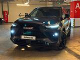Haval H6 GT Tech Plus 2025 года за 11 990 000 тг. в Алматы
