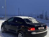 Volkswagen Polo 2011 годаfor4 800 000 тг. в Караганда – фото 3