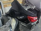 Крыло заднее L левый TOYOTA Camry 50-55 за 150 000 тг. в Алматы