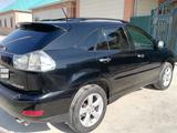 Lexus RX 350 2007 года за 8 900 000 тг. в Кызылорда – фото 2