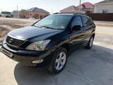 Lexus RX 350 2007 года за 8 900 000 тг. в Кызылорда