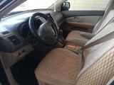 Lexus RX 350 2007 года за 8 900 000 тг. в Кызылорда – фото 4