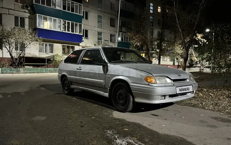 ВАЗ (Lada) 2113 2005 годаfor800 000 тг. в Рудный