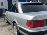 Audi 100 1991 годаүшін2 700 000 тг. в Астана
