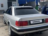 Audi 100 1991 годаүшін2 700 000 тг. в Астана – фото 2