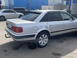 Audi 100 1991 годаүшін2 900 000 тг. в Астана – фото 3