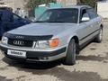 Audi 100 1991 годаүшін2 700 000 тг. в Астана – фото 5