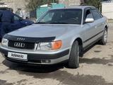 Audi 100 1991 года за 2 900 000 тг. в Астана – фото 5