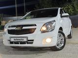 Chevrolet Cobalt 2023 года за 5 800 000 тг. в Астана – фото 2