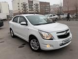 Chevrolet Cobalt 2023 года за 5 800 000 тг. в Астана – фото 3
