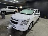 Chevrolet Cobalt 2023 года за 5 800 000 тг. в Астана