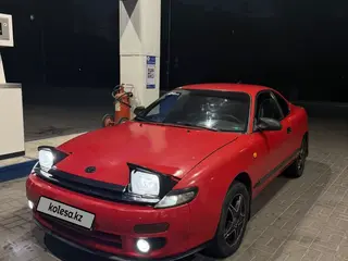 Toyota Celica, 1993